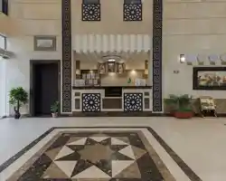Snood Al Houda Hotel thumbnail